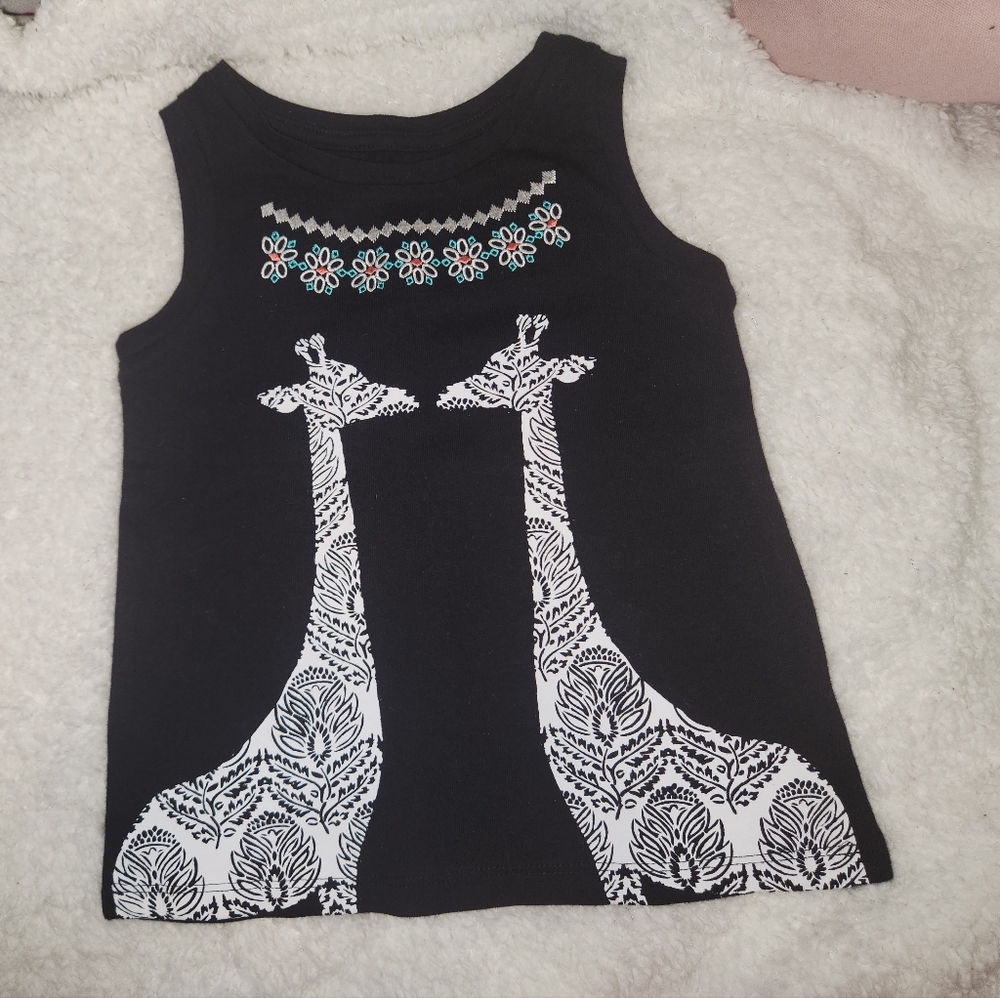 Girl's top